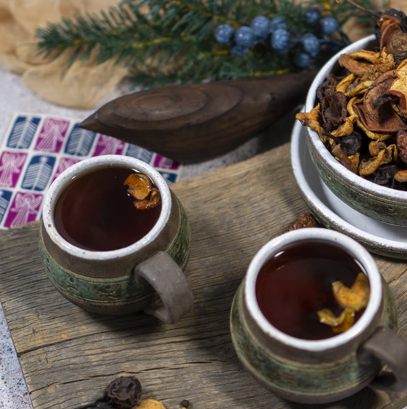 5 стародавніх українських страв, які варто приготувати на Новий рік